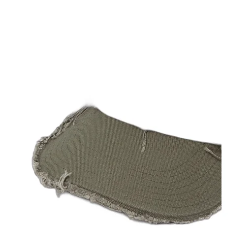Cotton Untrimmed Cap
