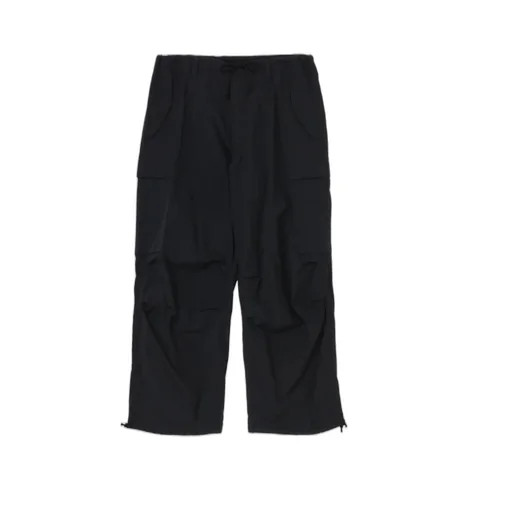 Nylon Weather Cargo Pants