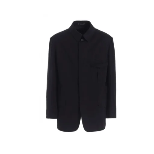 Katsuragi Military Jacket