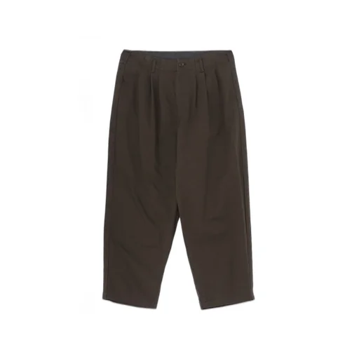 Katsuragi Side Tape Pants