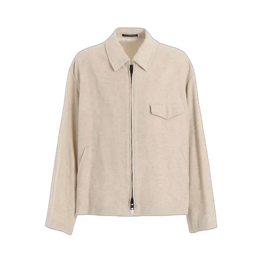 Y's For Men X 120% Lino Velvet Blouson