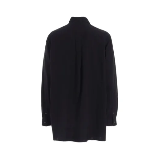 Khadi Regular Collar Shirt