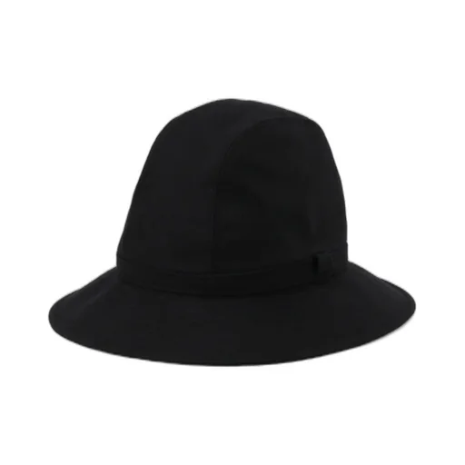 Flannel Felt Hat