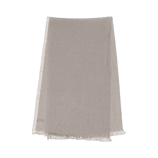 Paper Yarn Washi Stole