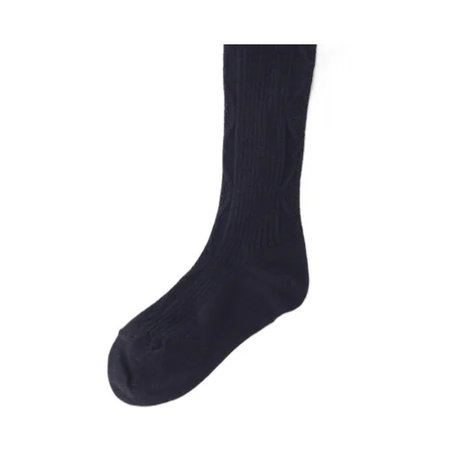 Middle Gage Cable Knit Tights