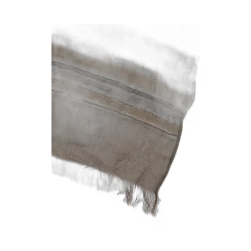 Multi Border Stole
