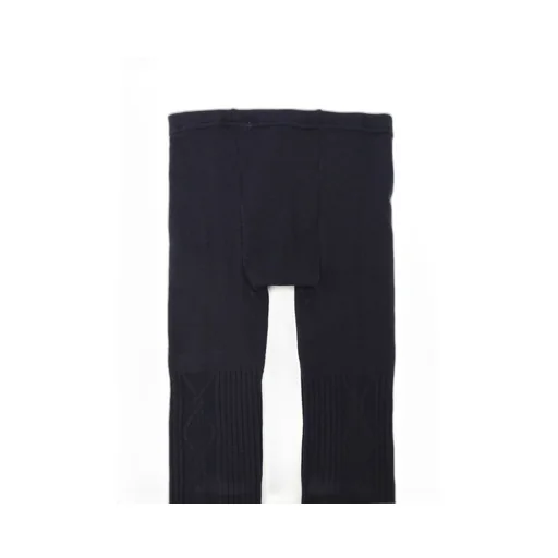 Middle Gage Cable Knit Tights