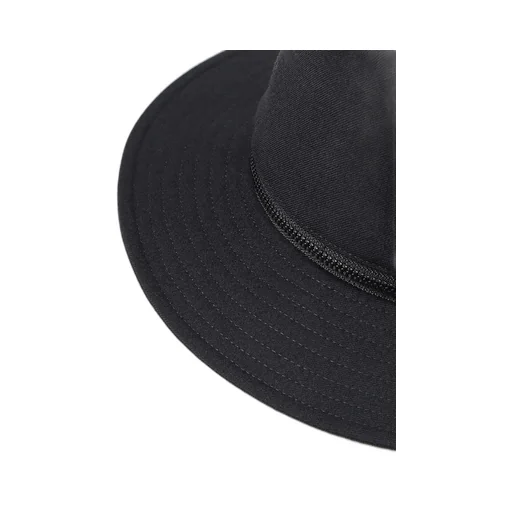 W Serge Fedora Hat