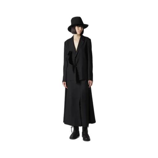 W Serge Fedora Hat