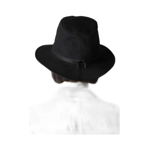 W Serge Fedora Hat