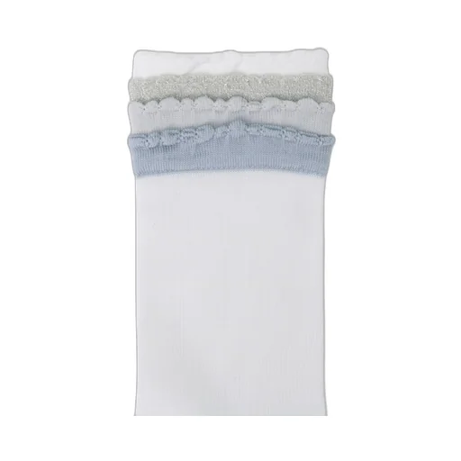Frilled Socks