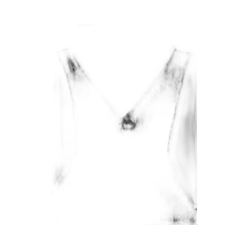 Linen Links Wearable Vest