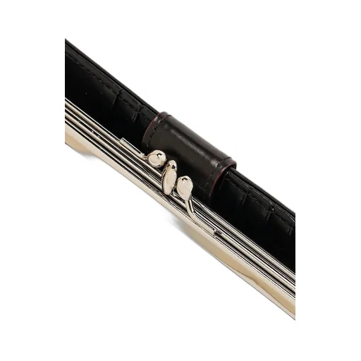 Advantique Leather Long Wallet