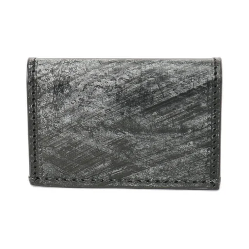 Bridle Leather Card Case