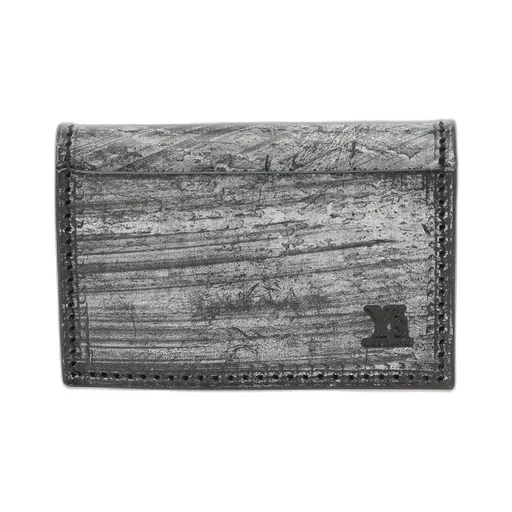 Bridle Leather Card Case