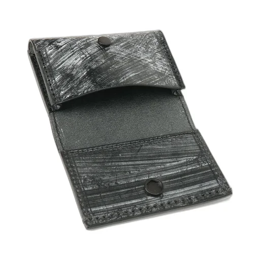 Bridle Leather Card Case