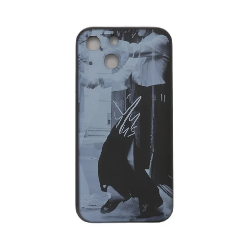 [Ys With Max Vadukul]Iphone Case S 1972 - A Moment In Y