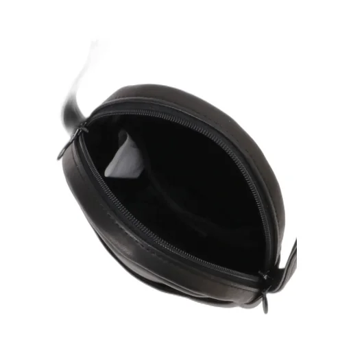Soft Smooth Round Pochette