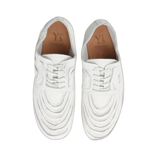 Cut Leather Cutting Shoes