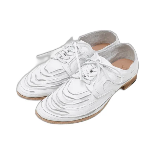 Cut Leather Cutting Shoes