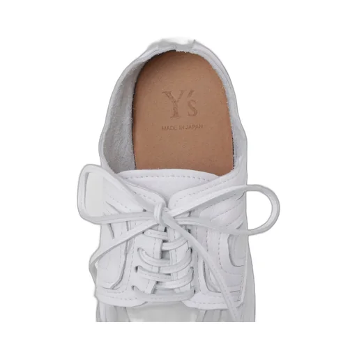 Cut Leather Cutting Shoes