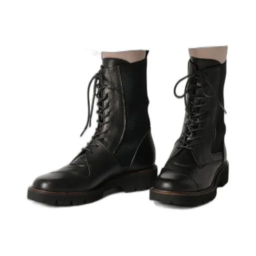 Side Gore Boots