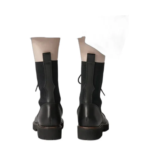Side Gore Boots