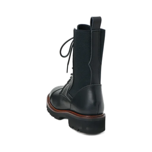 Side Gore Boots