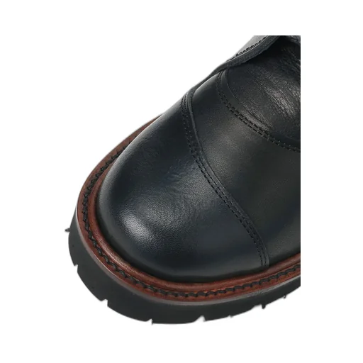Side Gore Boots