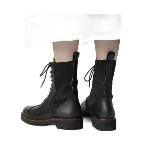 Side Gore Boots