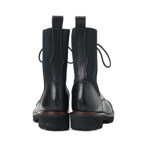 Side Gore Boots