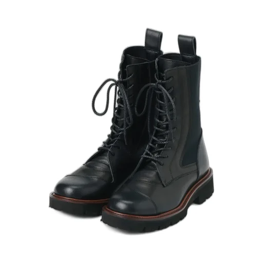 Side Gore Boots