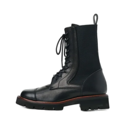 Side Gore Boots