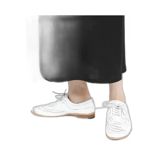 Cut Leather Cutting Shoes