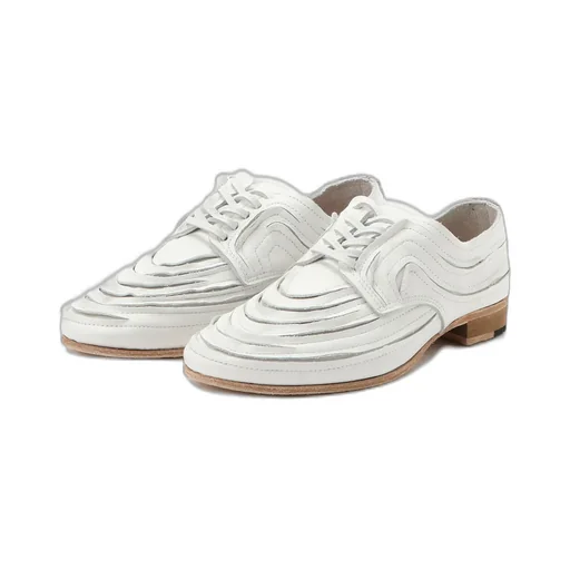 Cut Leather Cutting Shoes