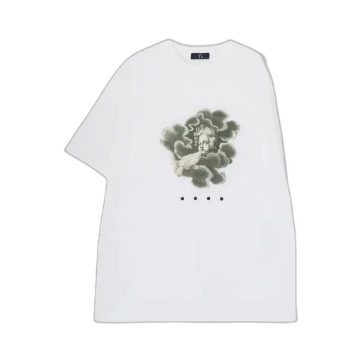 Print T-Shirt B