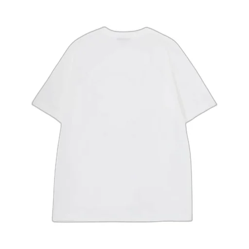 Print T-Shirt B