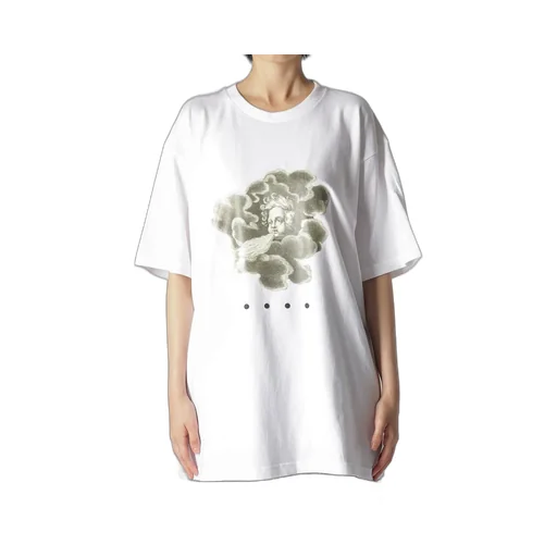 Print T-Shirt B