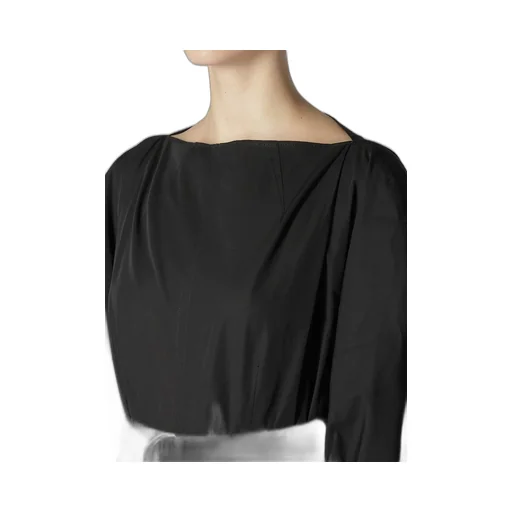 Supima Cotton Belted Dress