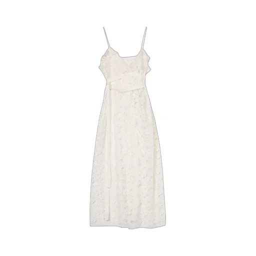 Lace Camisole Dress
