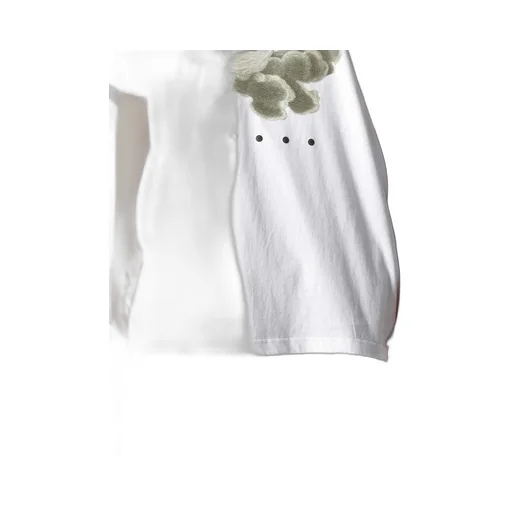 Print T-Shirt B