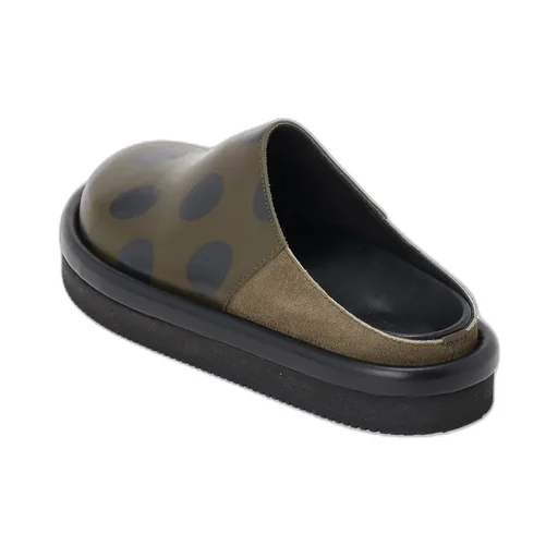 Cow Leather Sandals