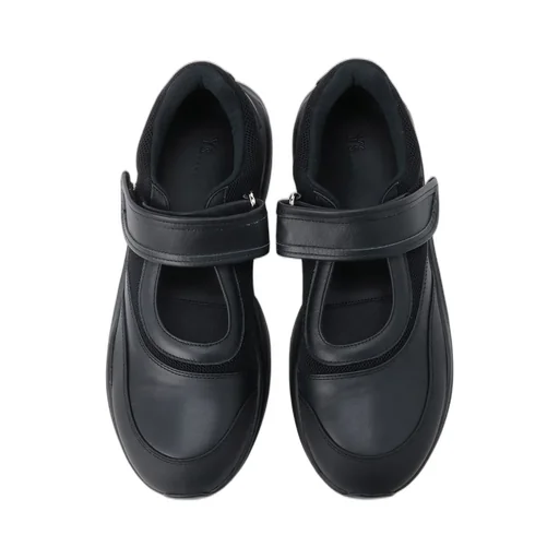 Cow Leather Sneakers