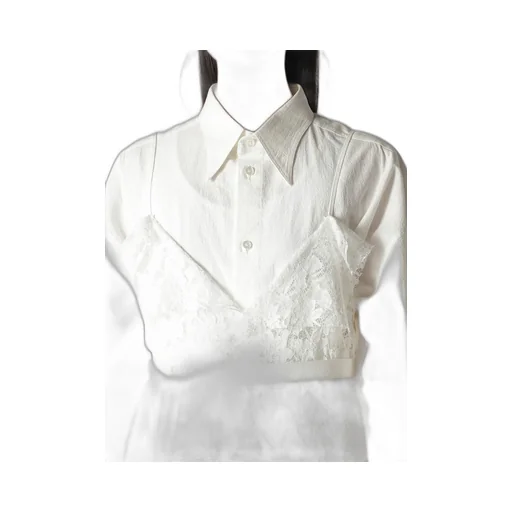 Lace Camisole Dress