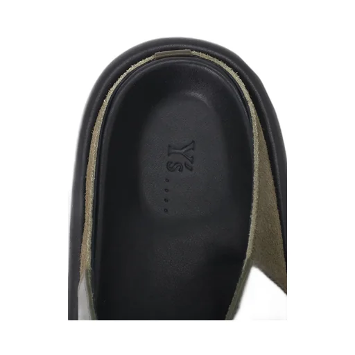 Cow Leather Sandals
