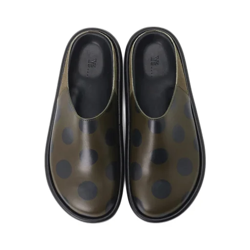 Cow Leather Sandals