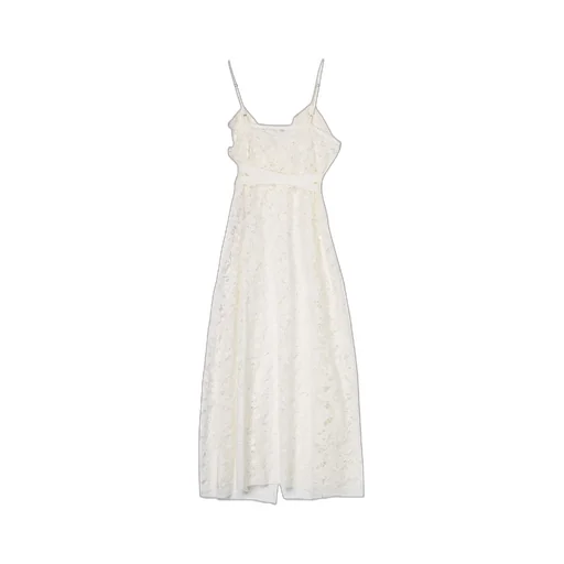 Lace Camisole Dress