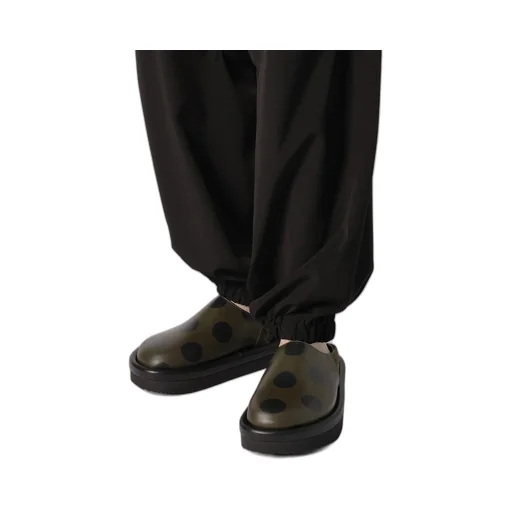 Cow Leather Sandals