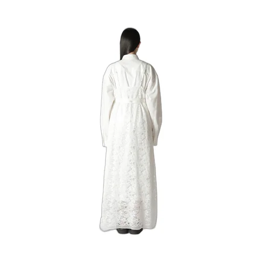 Lace Camisole Dress