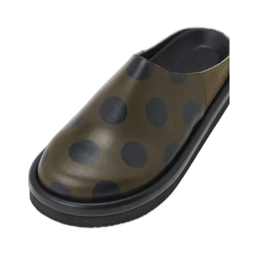 Cow Leather Sandals